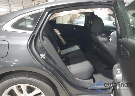 2018 Chevrolet Malibu Lt z USA, uszkodzony, nr VIN 1G1ZD5ST7JF188524